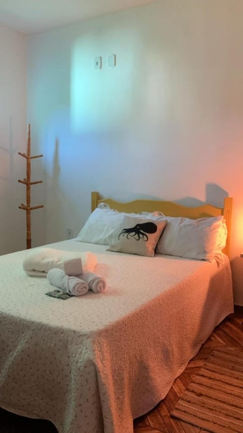 Wonders of Arraial apartamento 8 Apartment in Vila Canaa