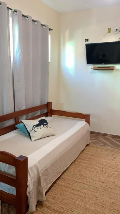 Wonders of Arraial apartamento 8 Apartment in Vila Canaa