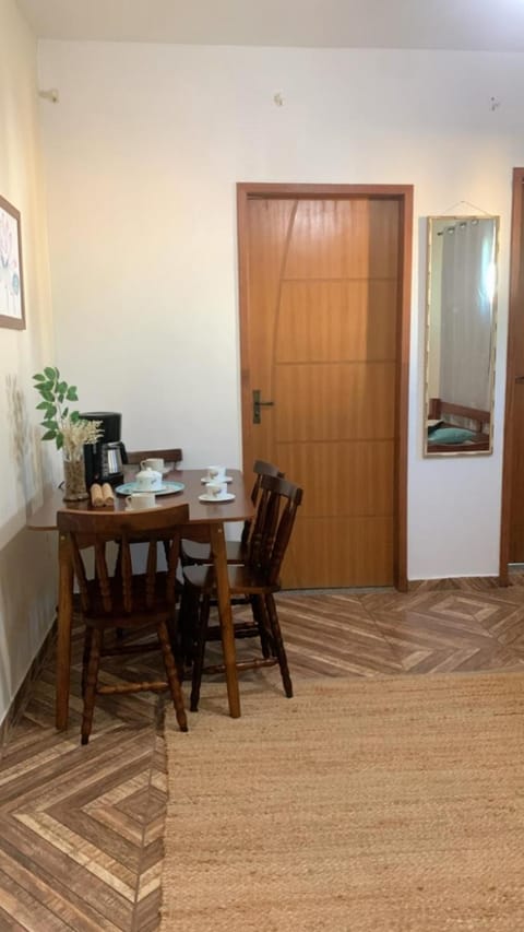 Wonders of Arraial apartamento 8 Apartment in Vila Canaa