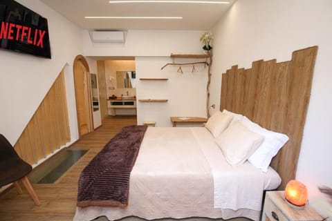 Romantic private pool room Relax in Castelsardo Apartment in Castelsardo