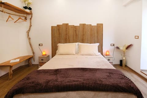 Romantic private pool room Relax in Castelsardo Apartment in Castelsardo