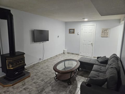 Communal lounge/ TV room, Evening entertainment