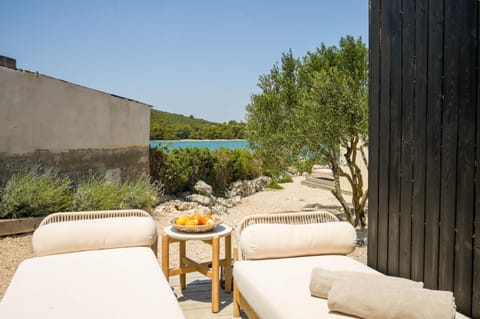 View (from property/room), sunbed