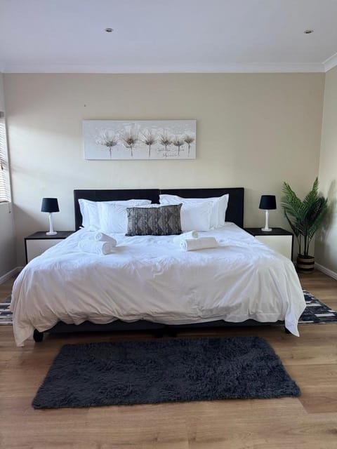 Cape Golf Villa Villa in Cape Town