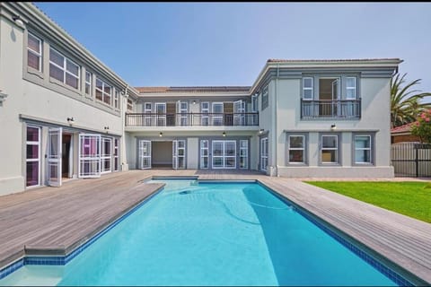 Cape Golf Villa Villa in Cape Town