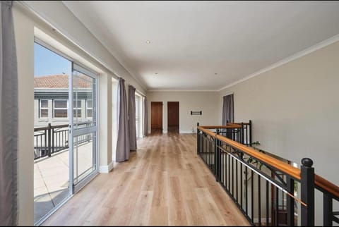 Cape Golf Villa Villa in Cape Town