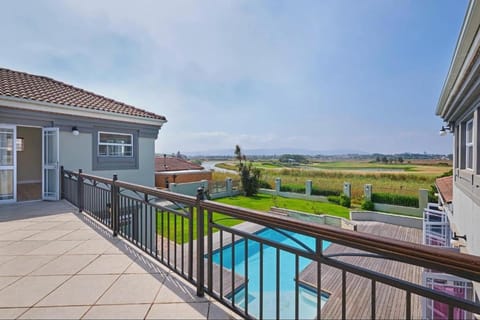 Cape Golf Villa Villa in Cape Town