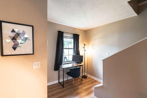 East Nashville Getaway - Walk to Parks Golf & Music Spots House in East Nashville