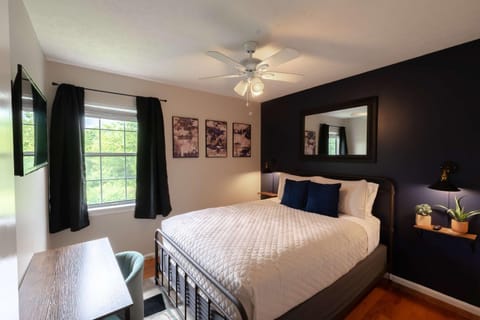 East Nashville Getaway - Walk to Parks Golf & Music Spots House in East Nashville