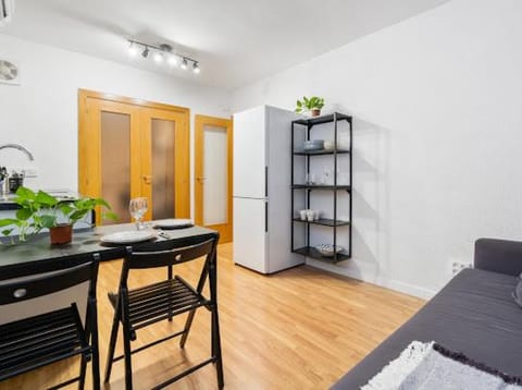 Apartments near the airport Apartment in Barcelona