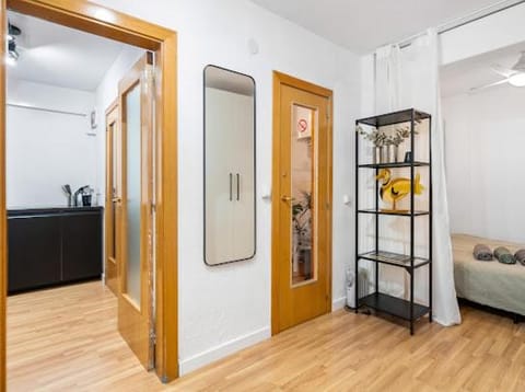 Apartments near the airport Apartment in Barcelona