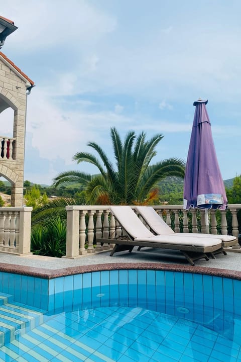 Location, children, Family