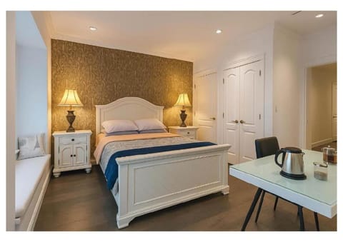 Lisa's house Vacation rental in Richmond