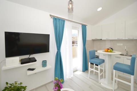 J & P Apartments Orahovac Apartment in Kotor Municipality
