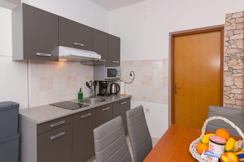 Villa Neptun Apartment in Tisno