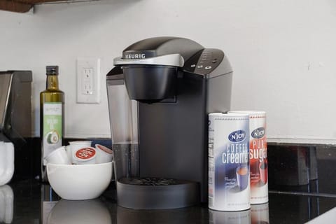 Cozy 2-Bedroom Retreat in Pacifica Apartment in Pacifica