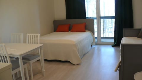 Kerava Stay Studio Apartment in Uusimaa