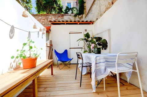 Balcony/Terrace, Balcony/Terrace