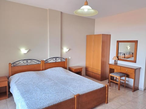 Villa Nikolas Limni Apartment hotel in Euboea