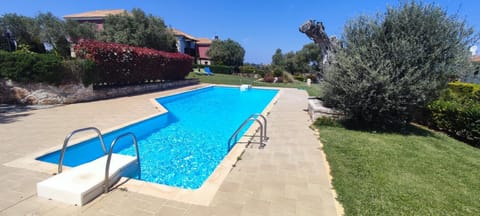 Lux Duplex with shared pool Apartment in Halkidiki