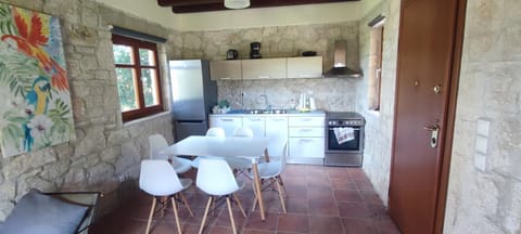 Lux Duplex with shared pool Apartment in Halkidiki