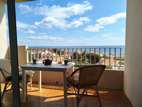 Balcony/Terrace, Balcony/Terrace, Sea view