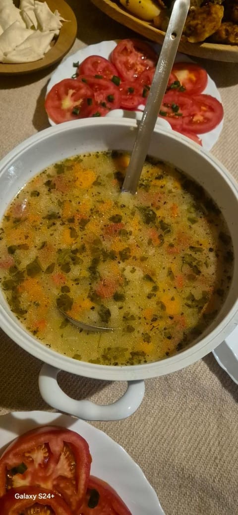 Eco Village Goles Country House in Montenegro