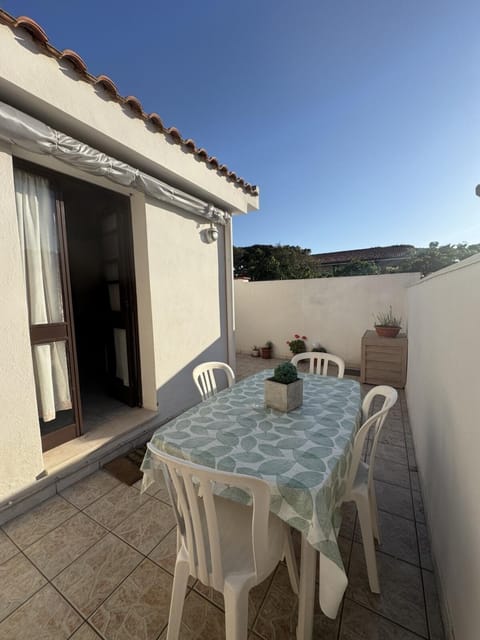 Nanna House - Affitti Brevi Italia Apartment in Porto Torres