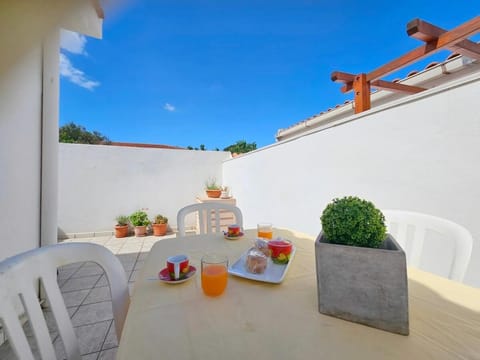 Nanna House - Affitti Brevi Italia Apartment in Porto Torres