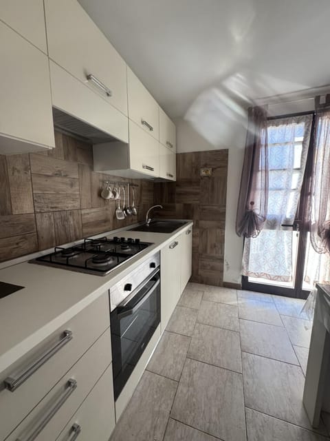 Nanna House - Affitti Brevi Italia Apartment in Porto Torres