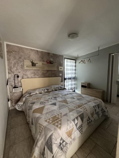 Nanna House - Affitti Brevi Italia Apartment in Porto Torres