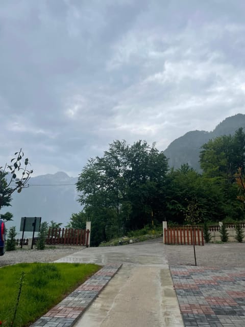 Trojet e Mija Hotel in Montenegro