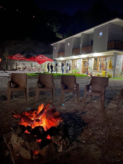 Trojet e Mija Hotel in Montenegro