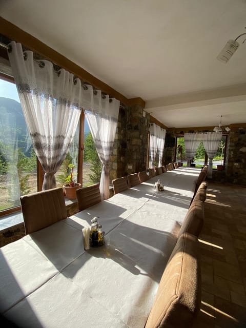 Trojet e Mija Hotel in Montenegro