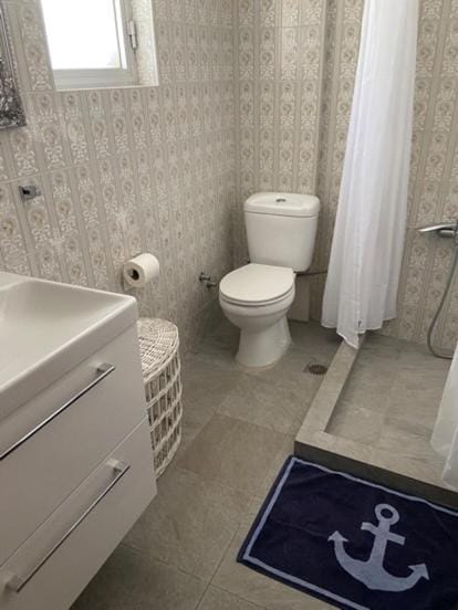 Emerald Sea Apartment Apartment in Poros