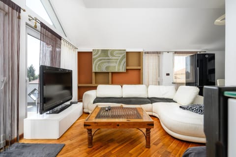 TV and multimedia, Living room