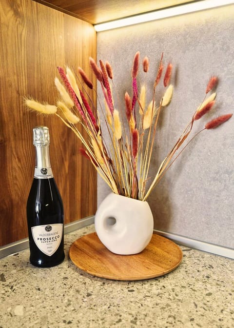 Chic, Sunny and Cozy One Bedroom Bliss Apartment in Varna