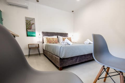 Anna Apartment in Gouvia