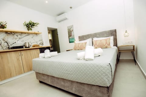 Anna Apartment in Gouvia