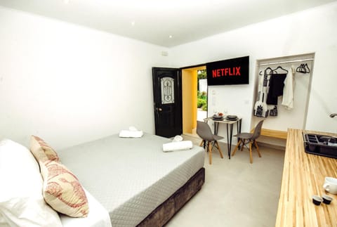 Anna Apartment in Gouvia