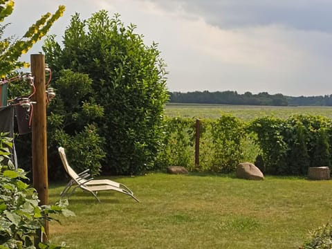 Garden, View (from property/room), Garden view