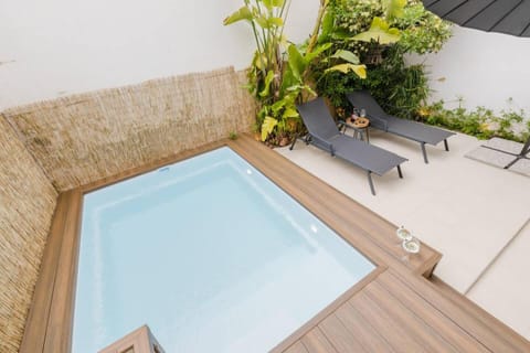 The Rustique - 3BED house in Mellieha by Homely! House in Saint Paul's Bay