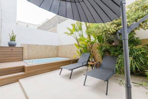 The Rustique - 3BED house in Mellieha by Homely! House in Saint Paul's Bay