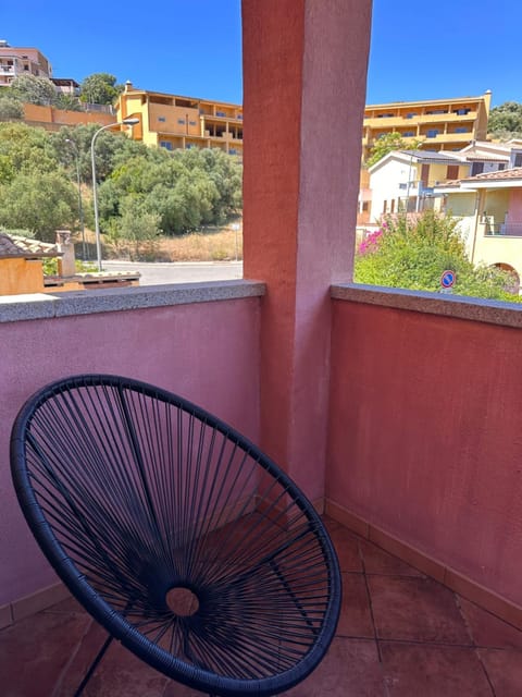 View (from property/room), Balcony/Terrace