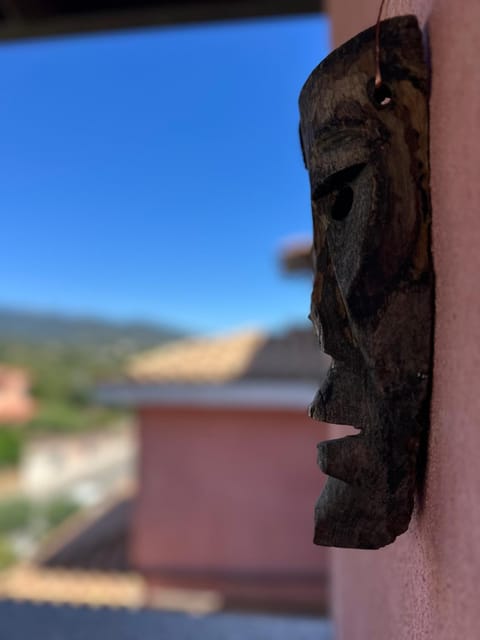 View (from property/room), Balcony/Terrace