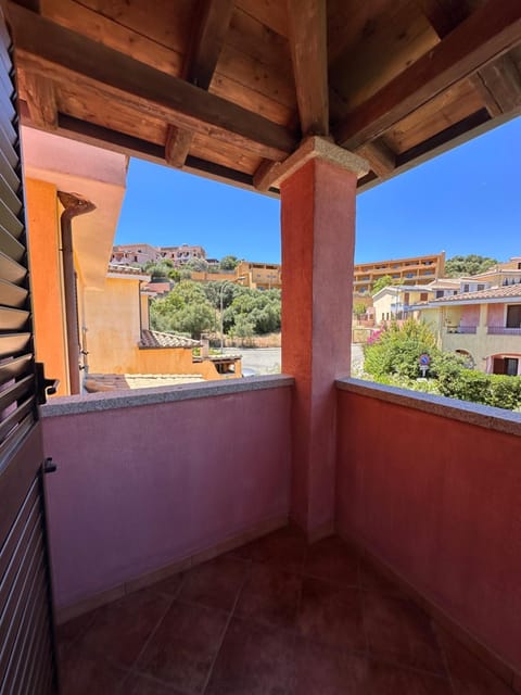 View (from property/room), Balcony/Terrace