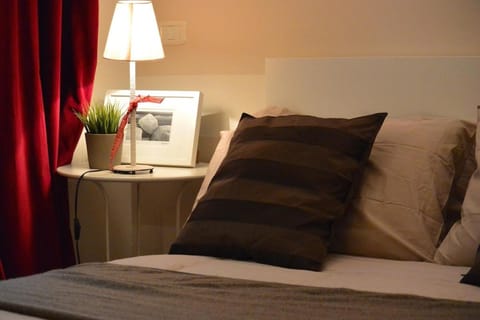 Splendido Bilocale Apartment in Savona