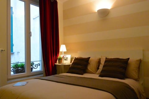 Splendido Bilocale Apartment in Savona