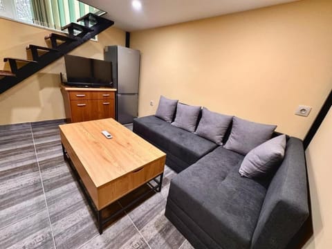 Fani Studio Apartment in Stara Zagora