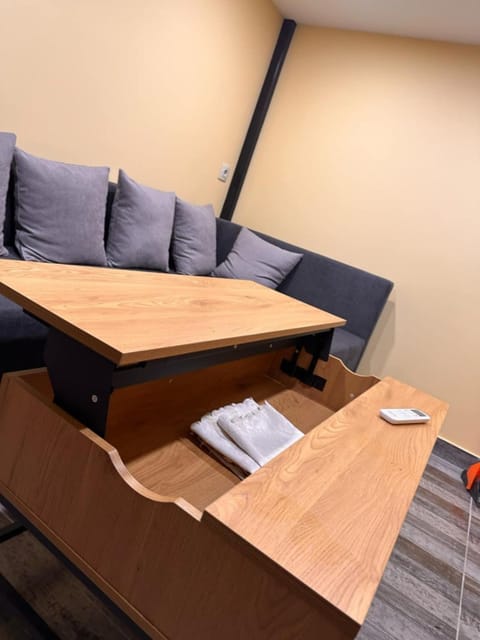 Fani Studio Apartment in Stara Zagora